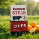 Steak Chips - Original Flavor